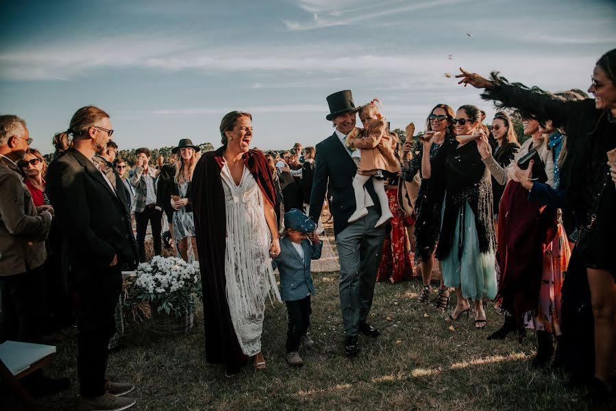 Photographe de mariage Martin Lorenzelli (martinlorenzelli). Photo du 30 octobre 2022