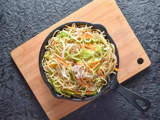 Veg Chowmein