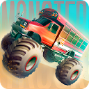 应用程序下载 Monster Bus Destruction: Grand Finale 安装 最新 APK 下载程序