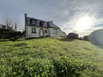 maison à Saint-Méloir-des-Ondes (35)