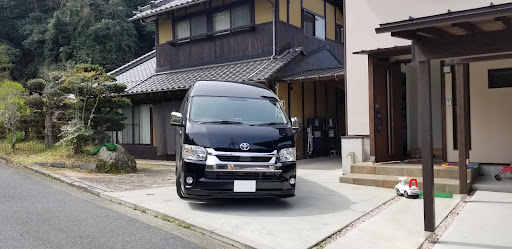 ハイエース スーパーロング のスーパーロングワイドボディハイルーフ スパロン キャンパー特装車 車中泊仕様 たこ焼きパーティーに関するカスタム メンテナンスの投稿画像 車のカスタム情報はcartune