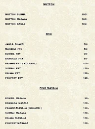 Kokani Tadka menu 4