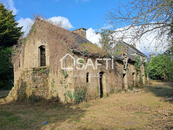 maison à Quistinic (56)