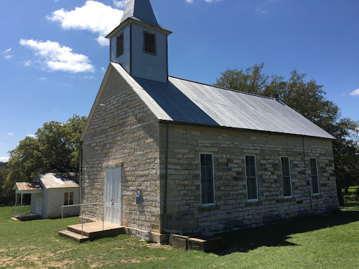 Saint John's Lutheran Church