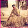 Pakistani Bridal Dresses By Za icon