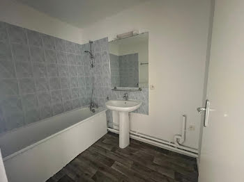 appartement à Chambery (73)