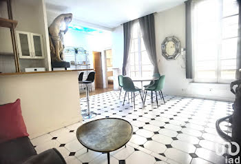 appartement à Paris 9ème (75)