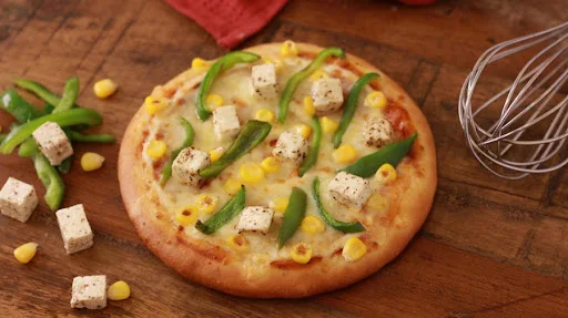 Spring Fling Pizza