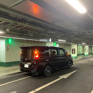 ステップワゴン RP5