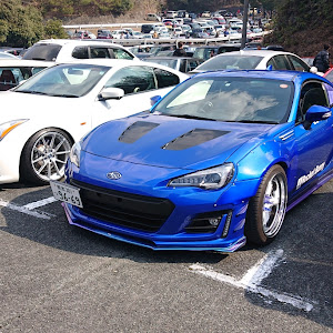 BRZ ZC6