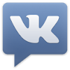 VKDialog - Messenger VKontakte icon