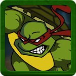 Cover Image of Download Ninja Turtle Fight Shadow 1990 6.1 APK