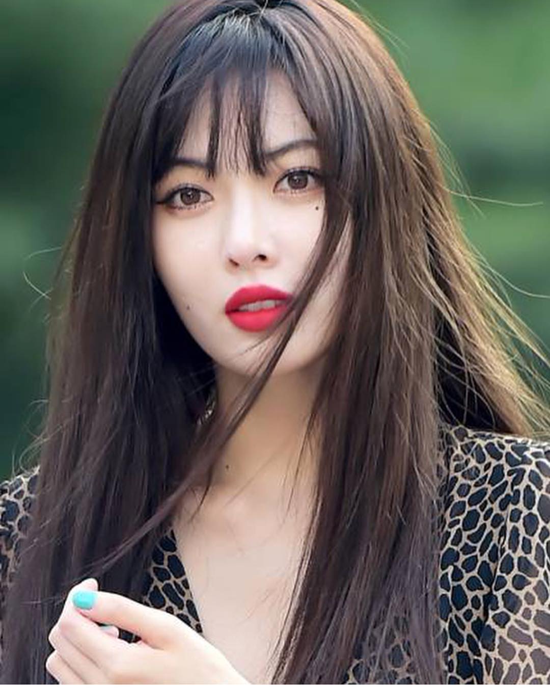 hyuna