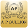 A P Bullion icon