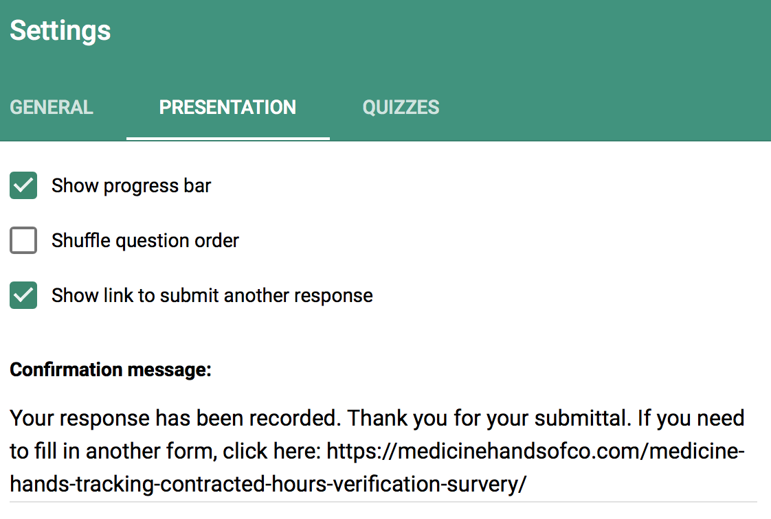 How To Create Surveys With Google Forms