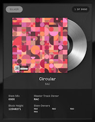 Circular Silver Edition (Mix: 0000)