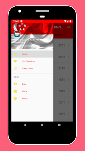 新加坡電臺 - 新加坡廣播電臺: 新加坡免費廣播電臺(圖1)-速報App