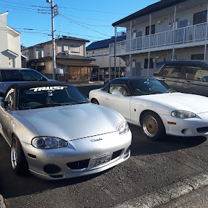 ロードスター NB6C