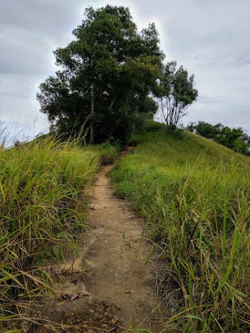 Bukit Botak Sabah