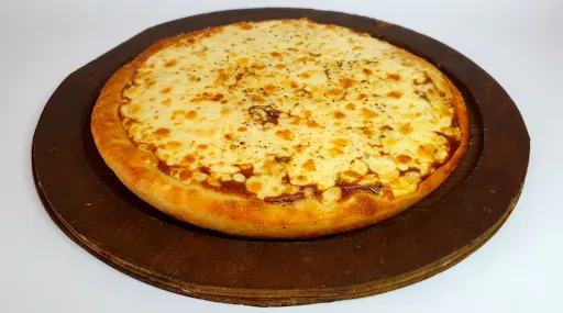 Cheesy Pizza [8 Inches]