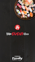 Sushi Howe Screenshot