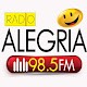 Download Radio Alegria FM For PC Windows and Mac 9.8