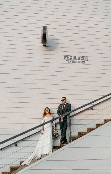 Photographe de mariage Irvin Macfarland (hellonorte). Photo du 25 janvier 2023