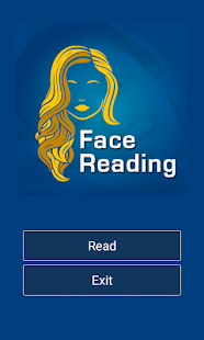 How to mod Face Reading 1.1.1 mod apk for android