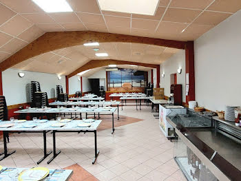 locaux professionnels à Chatellerault (86)