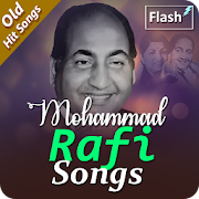 Mohammad Rafi Songs  Icon