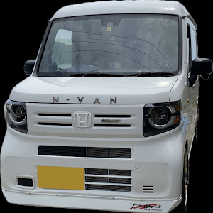 N-VAN JJ1