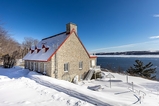 Maison avec terrasse 3