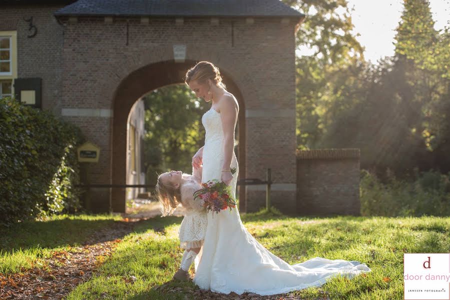 Huwelijksfotograaf Danny Van Emmerik (vanemmerik). Foto van 6 maart 2019