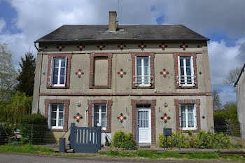 maison à Gacé (61)