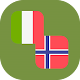 Download Italian - Norwegian Translator For PC Windows and Mac 1.0