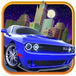 Cover Image of Descargar Street Racer Pro: 3D Car Racing Game 1.3.0 APK