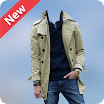 Cover Image of ダウンロード Men Winter Jacket Suit 1.9 APK