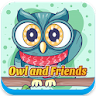 Owl Rescue icon