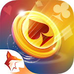 Cover Image of Baixar Ginseng - ZingPlay Jogo online 4.2 APK