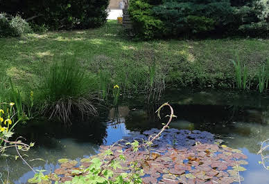 Maison avec piscine et terrasse 5