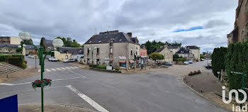 maison à Saint-Jacut-les-Pins (56)