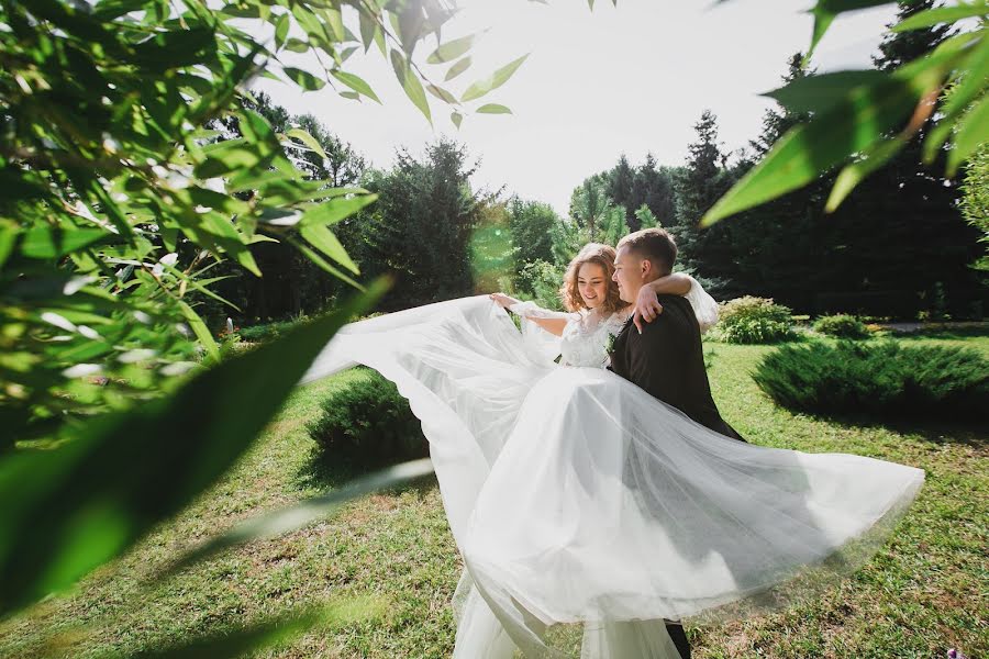 Fotógrafo de bodas Vasiliy Kovalev (kovalevphoto). Foto del 31 de mayo 2018