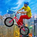 Cover Image of Download BMX Bike Stunt 2019 : Tricky Bicycle parkour Game 1.0.6 APK