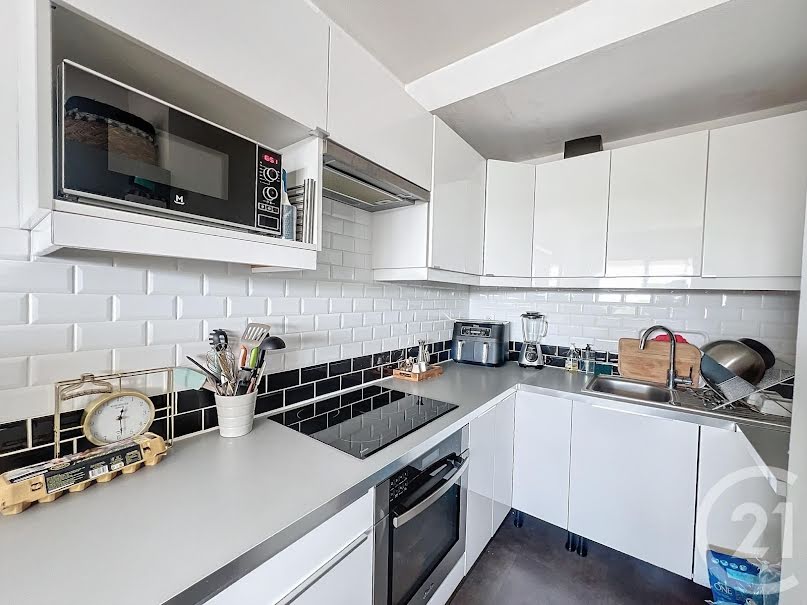 Vente appartement 2 pièces 47.53 m² à Montpellier (34000), 139 000 €