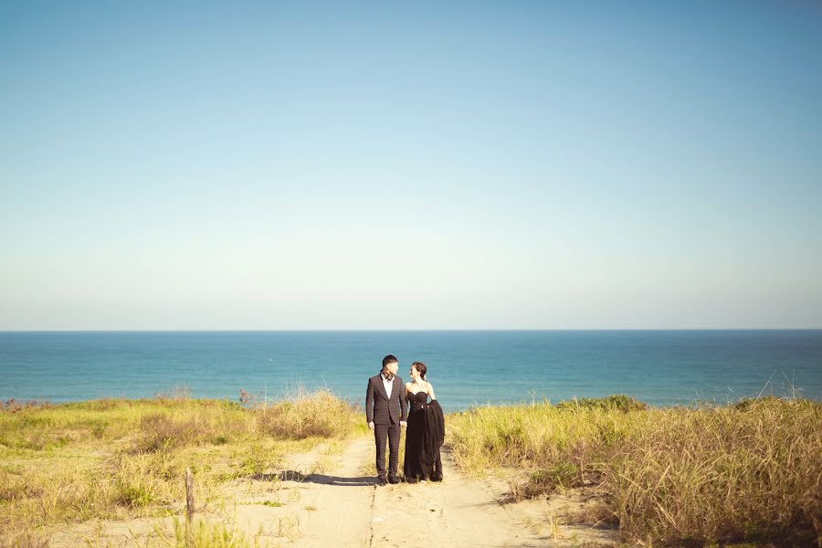 Fotógrafo de casamento Louis Cheng (sposabella). Foto de 22 de dezembro 2018