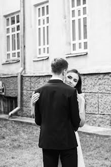 Wedding photographer Kirill Sviridov (kirs). Photo of 21 March