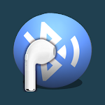 Cover Image of Download Bluetooth check ringtone & show battery level 1.8 APK