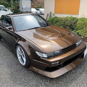 180SX RPS13