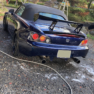 S2000 AP1