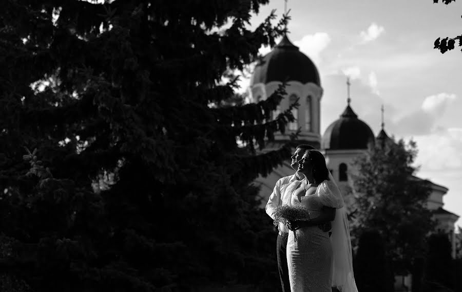 Fotógrafo de casamento Mihail Slanina (mslanina). Foto de 16 de abril